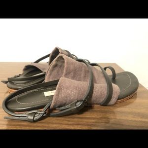 Fausto Santini Sandals